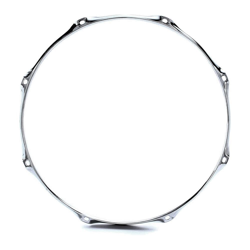 Gibraltar Chrome steel hoop for Tom 2, 3mm stark SC-1508TT