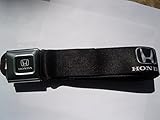 It's an American Made, Original, Authentic, Officially Licensed Honda Car Log...