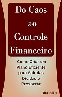 Livro Do Caos ao Controle Financeiro (Coleção Bem Viver)