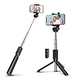 Selfie Stick Bluetooth