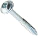 Kreg SML-F125-500 1-1/4-Inch #7 Fine Pocket Hole Screws with Washer-Head, 500-Pack primary