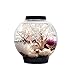 biOrb CLASSIC 15 Aquarium with LED – 4 gallon, Blackthumb 2