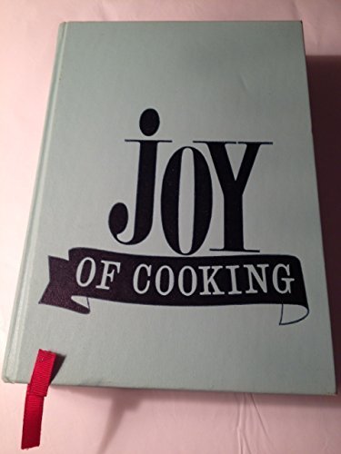 Joy of Cooking