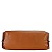 Scarleton Tote Bags for Women, Purses for Women, Handbags for Women, Reversible Travel Shoulder Bag with Pouch, H20180452 - Brown/Coral Pink