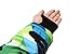 PHIBEE Big Boy's Waterproof Breathable Snowboard Ski Jacket Size 8