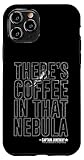 iPhone 11 Pro Star Trek: Voyager There's Coffee In