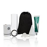 Vacuum Pump for Men, Natural Alternative to Erectile Dysfunction Pills, Automatic Penis Pump, Men’s Pump Kit for Erectile Dysfunction - Pos-T-Vac, BOS-2000-2