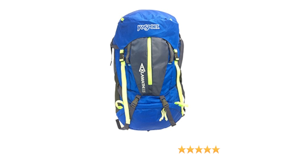 klamath 55 backpack