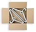 Made in USA Super Heavy Duty Plastic Clothes Hangers – Bulk Pack of 20, 30, 50, 100 – Strong Closet and Coat Hangers (36pk White)