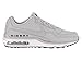 Nike Men's Air Max LTD 3 Wolf Grey/Wolf Grey/White Running Shoe 8 Men US