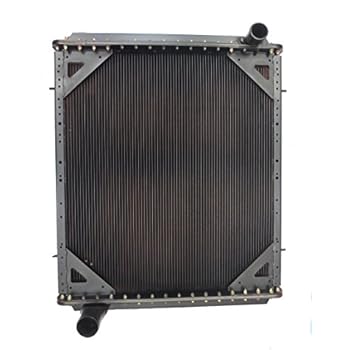 Amazon.com: Freightliner Columbia Century Classic FL112 FLD Classic XL ...