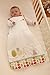 The Gro Company Woodland Tales Grobag, 0-6 Months, 2.5 TOG