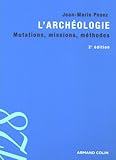 L'archÃ©ologie (French edition) by 