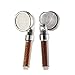 Detachable High Pressure Handheld Shower Head - With Water Saving Ionic Filtration Showerhead for Dry Skin and Hair