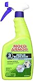Mold Armor FG516 Mold Blocker, Trigger Spray 32-Ounce