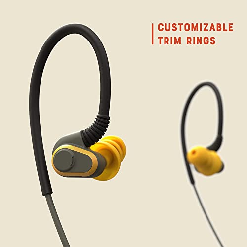 Elgin Amazon Earplug Headphones Elgin Rumble Bluetooth Ear Plugs
