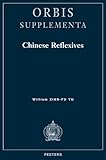 Chinese Reflexives, Xian-Fu, Yu W. and Xian-Fu Yu, W., 9042909382