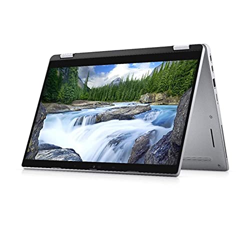 I7 Laptop New Dell Latitude 5320 13.3