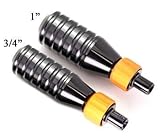 Cheyenne Hawk Grip Sleeve 22mm