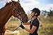 MASHFA Ladies Horse Riding Gloves Women Equestrian Horseback Outdoor Breathable Stretchable Riding Gloves 1 Year Warranty!!