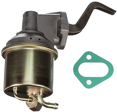 Carter Mechanical Fuel Pump System Automotive Replacement Compatible with Ponti…