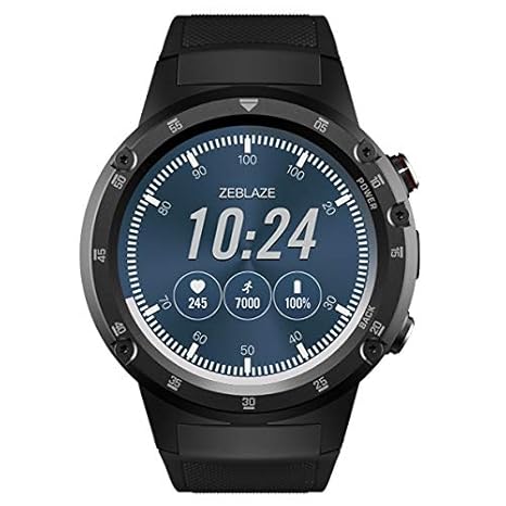 offline music smartwatch