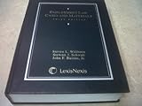 Employment Law : Cases and Materials, Willborn, Steven L. and Schwab, Stewart J., 0820553581