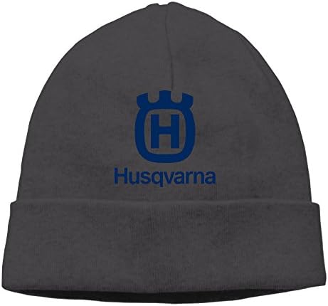 GTSTCHD Husqvarna Logo Beanie Cap Hat