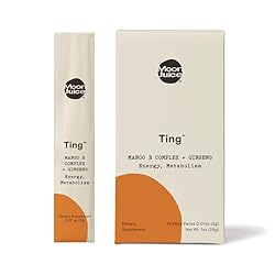 Moon Juice Ting B Complex & Methylated B12 Vitamin