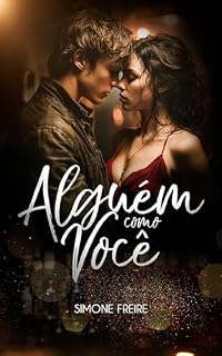 Livro Alguém Como Você