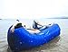 yeacar Inflatable Lounger Air Sofa, Portable Waterproof Indoor or Outdoor Inflatable Couch for Camping Park Hiking Travelling Picnics Pool Music Festivals and Beach Party