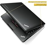 Lenovo ThinkPad X130E 11.6" HD Laptop High Performance NoteBook PC (AMD E-450, 4GB Ram, 320GB HDD, Web Camera, HDMI, WIFI) Windows 10 Professional (Certified Refurbished)