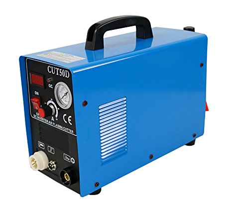 F2C Air Cutting Machine Plasma Cutter Welder 110V/220V