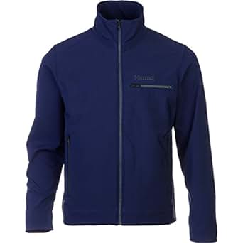 Amazon.com: Marmot Men's Eastside Jacket, Navy, SM: Clothing