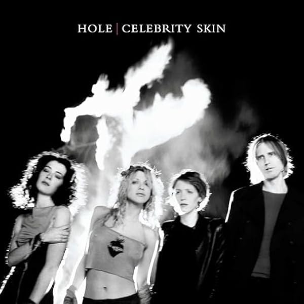 Hole - Pretty On The Inside [Explicit] - Amazon.com Music