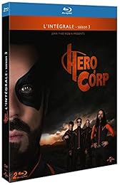 Hero Corp - Saison 3