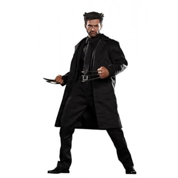 Wolverine and the X Men  troll2jeux