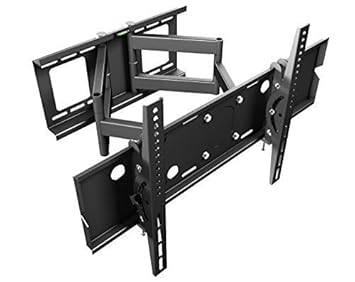 Support mural universel pivotant TV/LED/LCD/plasma à Abbéville la Rivière