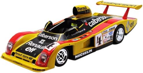 le mans diecast models