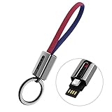 USB C Cable, Letscom Short USB Type-C to USB-A Male