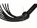Ardour Crafts FL-016 Genuine Real Leather Flogger Bull Hide Leather