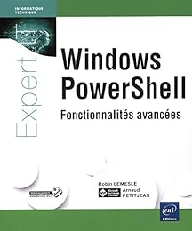 Windows PowerShell