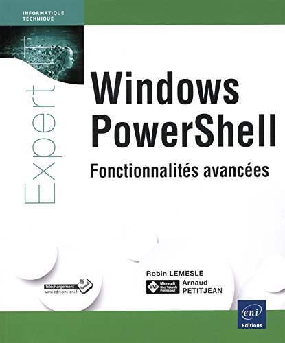 Windows PowerShell