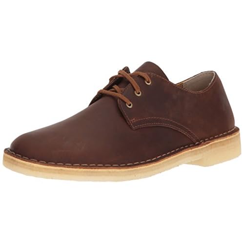 desert crosby clarks