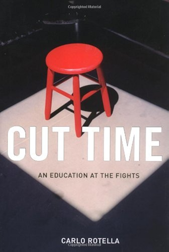 Download Cut Time: An Education at the Fights (English Edition) PDF
