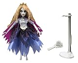 Once Upon Zombie -I'm Zombie Sleeping Beauty