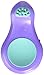 California Exotics Ivy Intimate Touch Multi-Function Massager, Purple