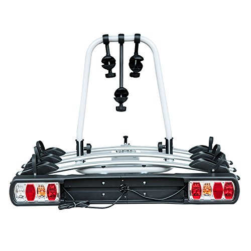 Homcom bike carrier Clearance