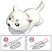 Mchoice~ Dream Cable Bite for iPhone Cable Cord Animal Phone Accessory Protects Cute New