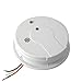 Kidde AC Hardwired Interconnect Smoke Detector Alarm with Hush | Model I12040